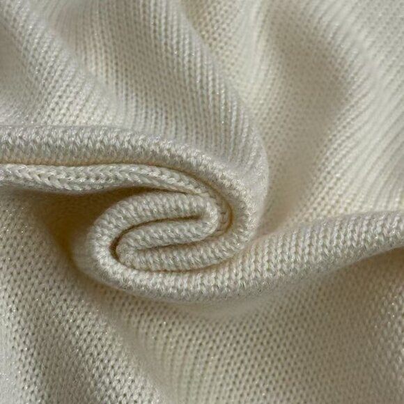 Polo Ralph Lauren Embroidered coat, bear, beige sweater - Picture 7 of 7